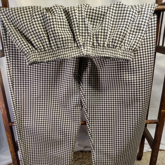 28x25 Chef pants - Picture 2 of 2